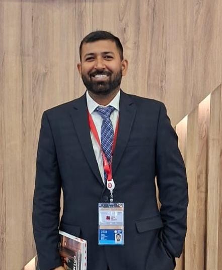Dr. Manish Ranjan