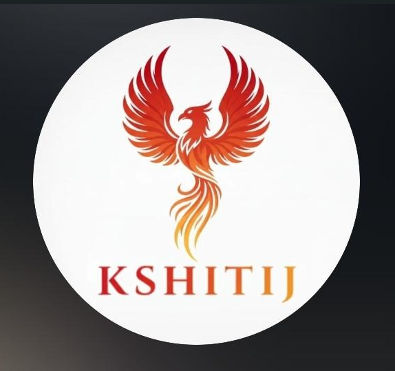Kshitij Logo