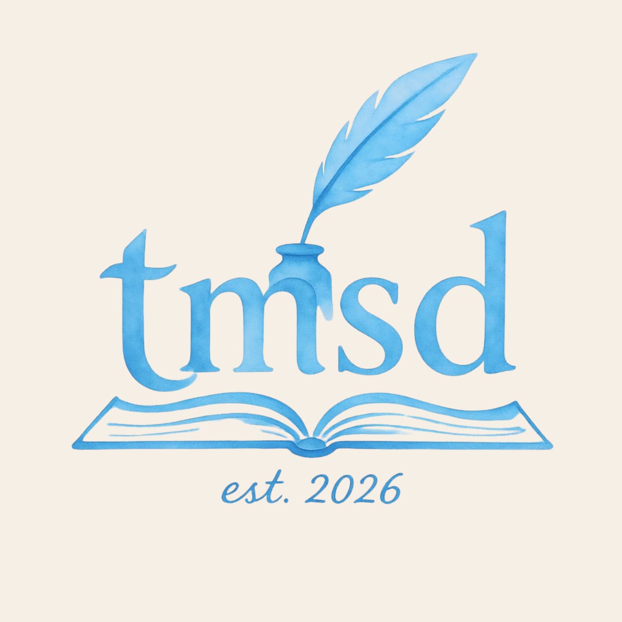 TMSD Logo